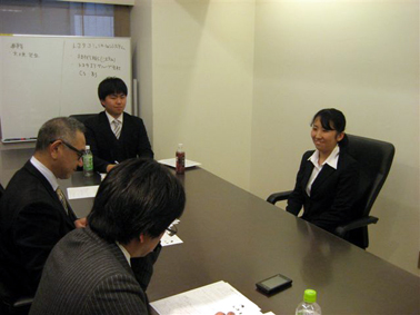 第2回相談会